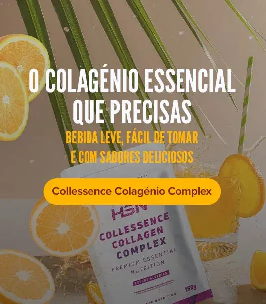Comprar Collessence Colagénio Complex da EssentialSeries