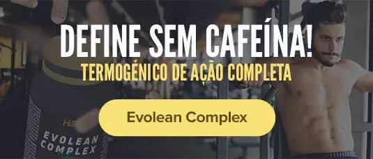 Comprar Evolean Complex da SportSeries