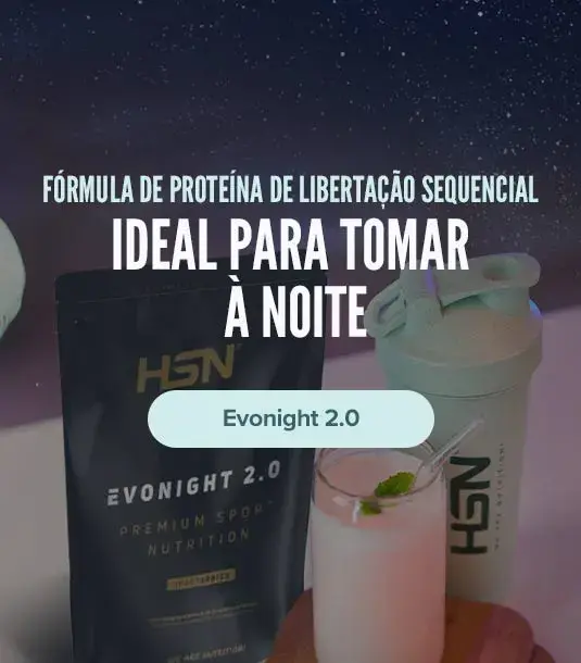 Comprar Evonight 2.0 da SportSeries