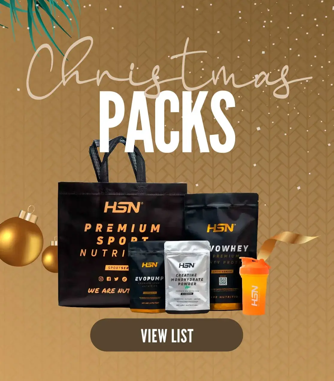 Gift Packs