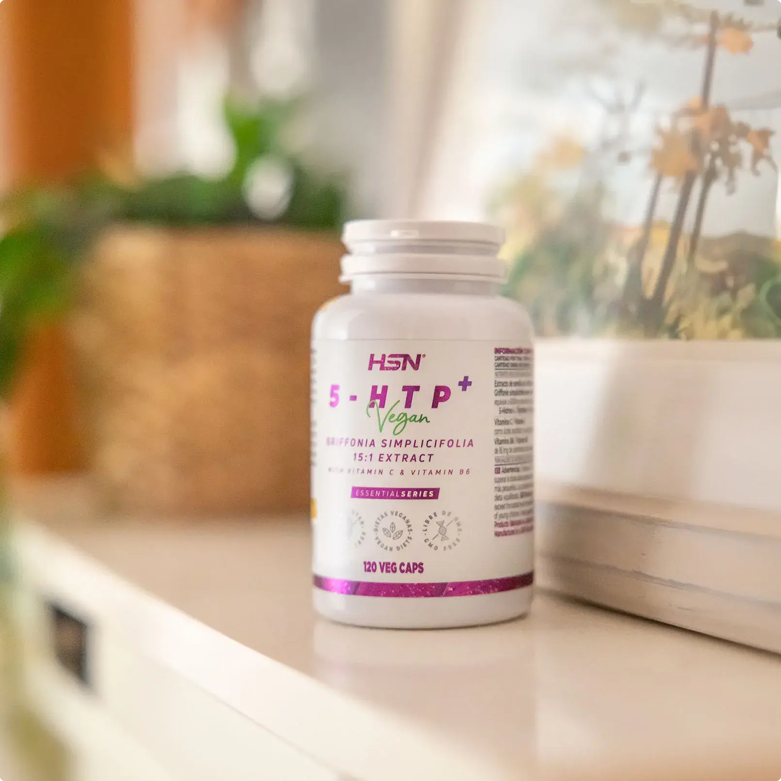 5-HTP