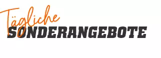 Sonderangebote