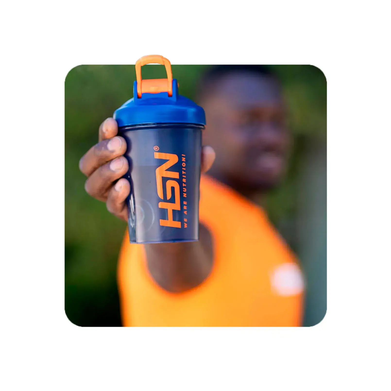 Chico con shaker HSN