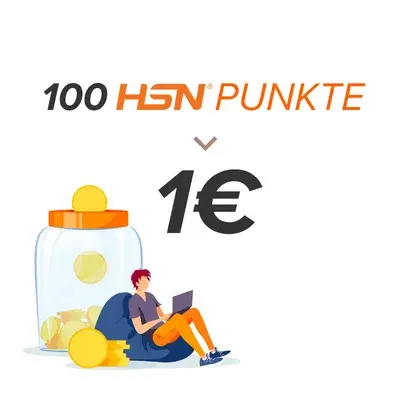 HSN-Punkteprogramm