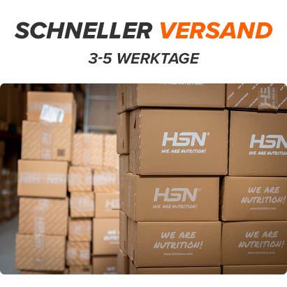 Schneller Versand
