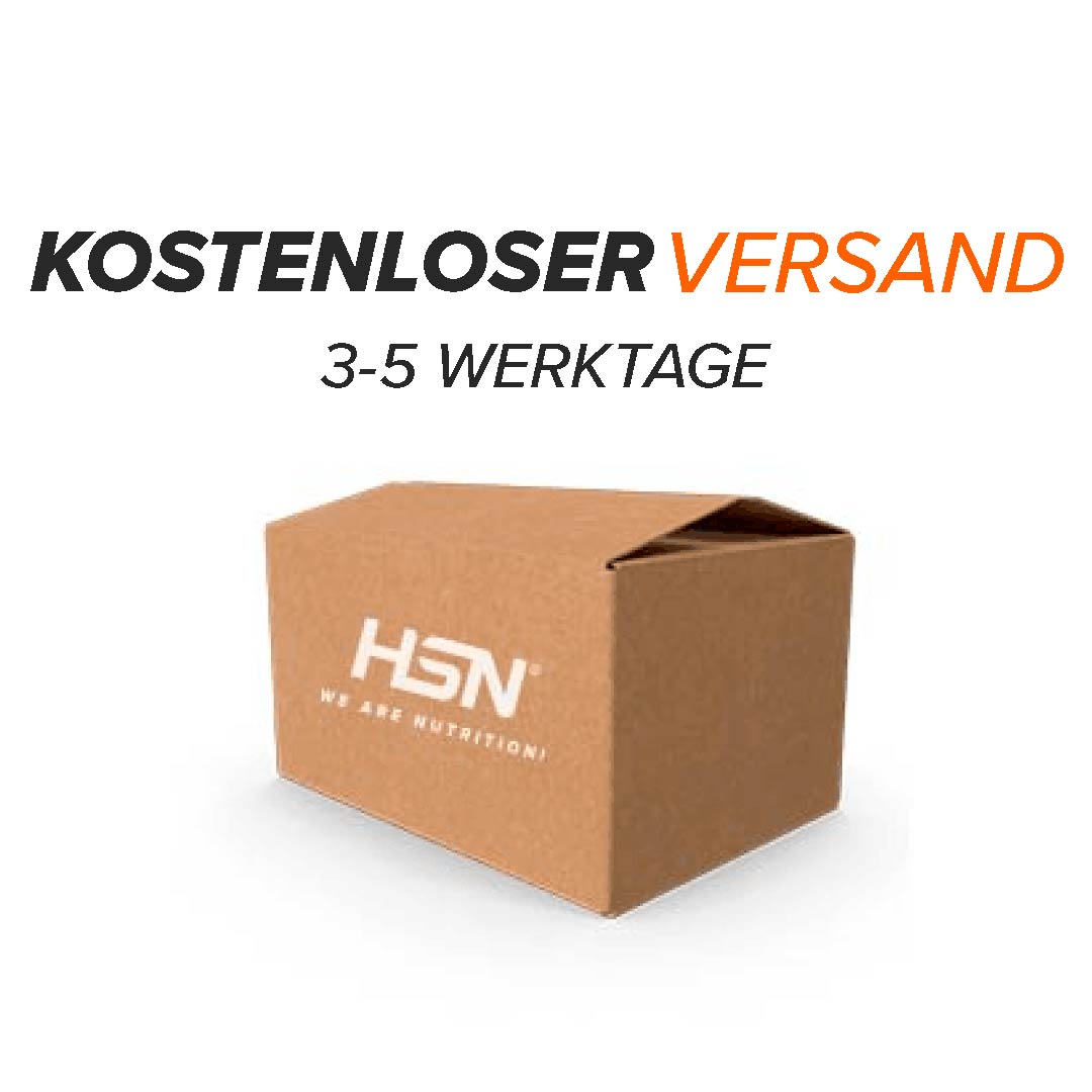 Versand HSN