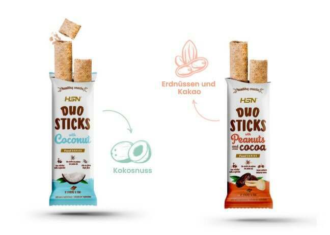 Mahlzeitenersatzriegel