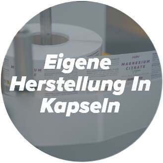 Eigene Herstellung