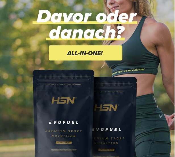 Bestes Intra-Workout