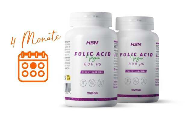 Folsäure HSN