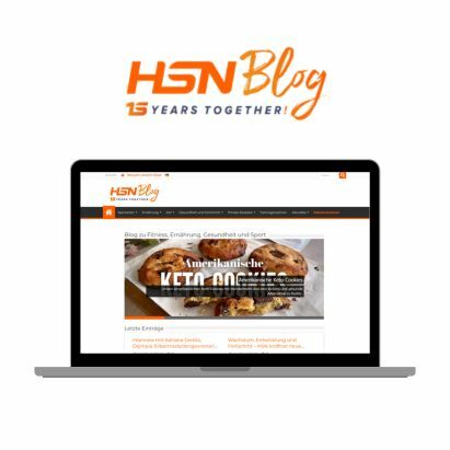 HSN-Blog
