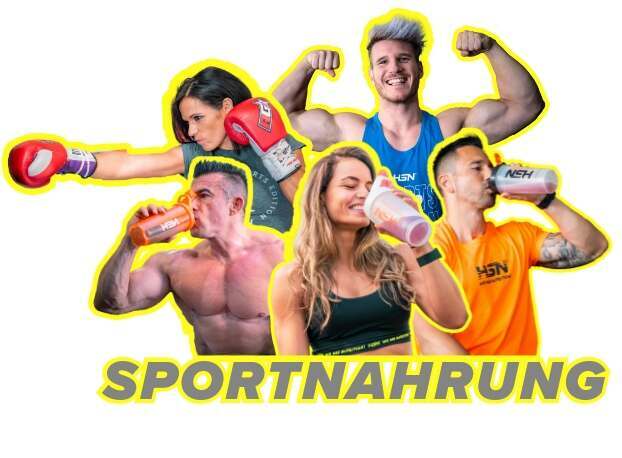 Sportarten