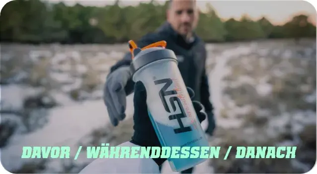 Wann sollte man Aminosäuren einnehmen