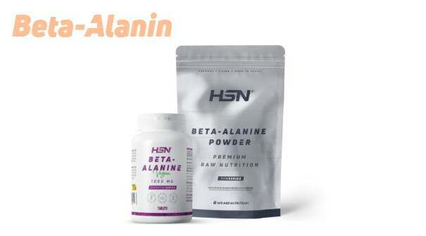 Beta-Alanin