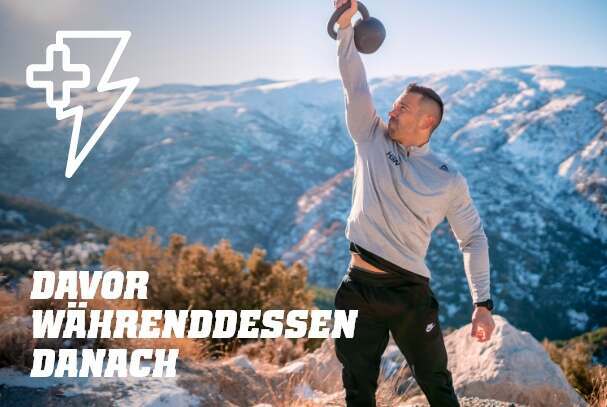 Was sind Energieriegel