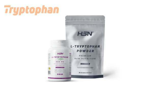 Tryptophan