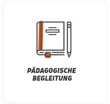 Pädagogische Bagleitung