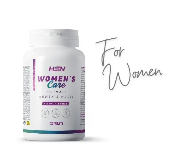 multivitamin for women