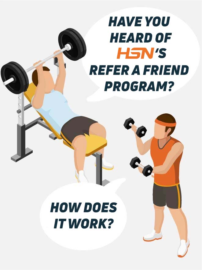 Friend Plan