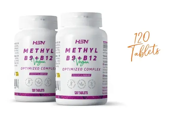 Folic acid vitamin complex