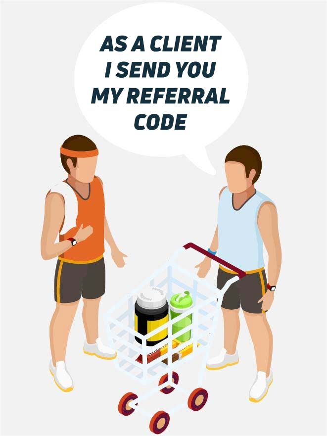 Friend Plan
