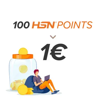 HSN Points