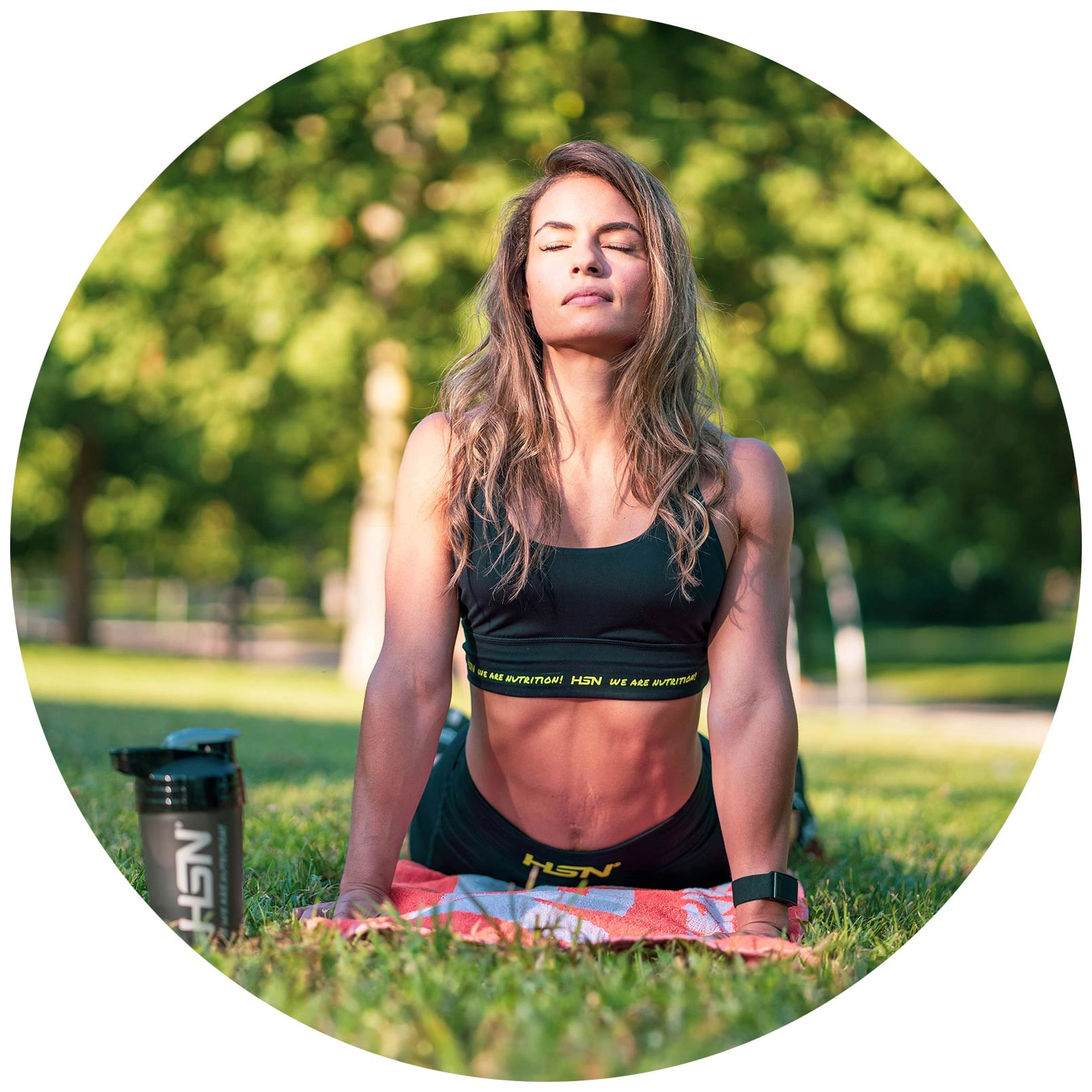 Take better care of me