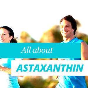 Astaxanthin - Vorteile und Eigenschaften