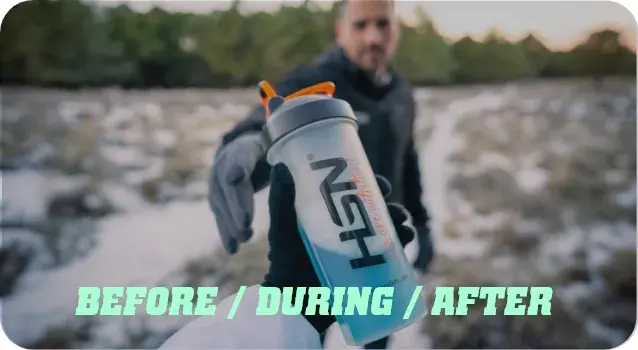 When to take amino acids