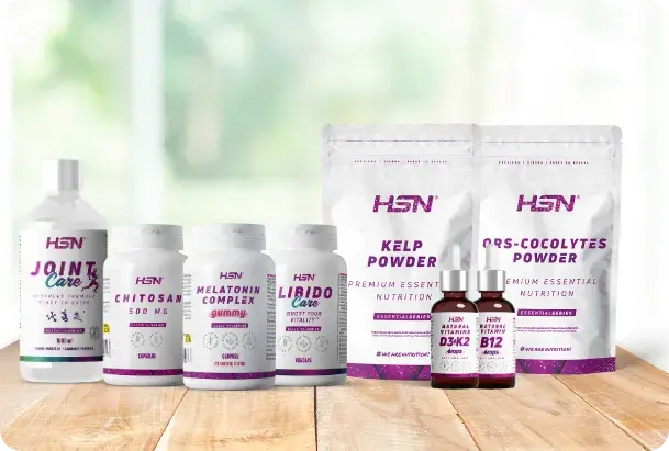 &iquest;Qu&eacute; productos encontrar&eacute; en la gama EssentialSeries?