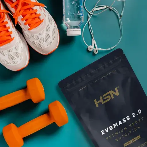 &iquest;Por qu&eacute; comprar sustitutivos de comida en HSNstore?