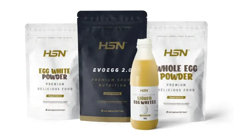 Why buy egg albumin protein from HSNstore