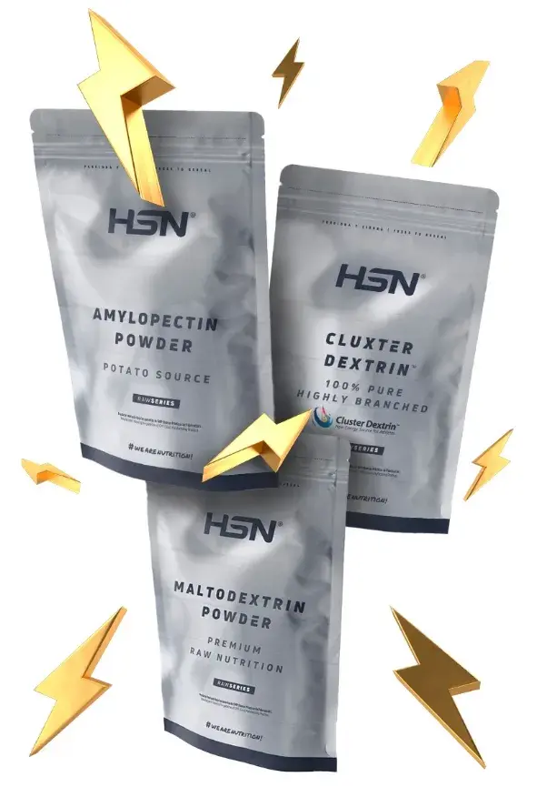 Complex carbohydrates Complex carbohydrates