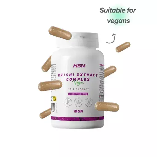 High-Concentration Reishi Extract