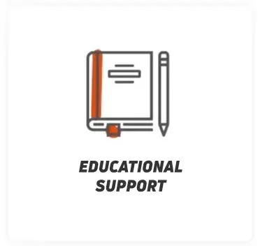 Acompañamiento educativo