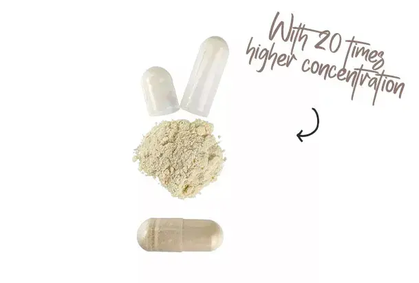 Buy boswellia HSN