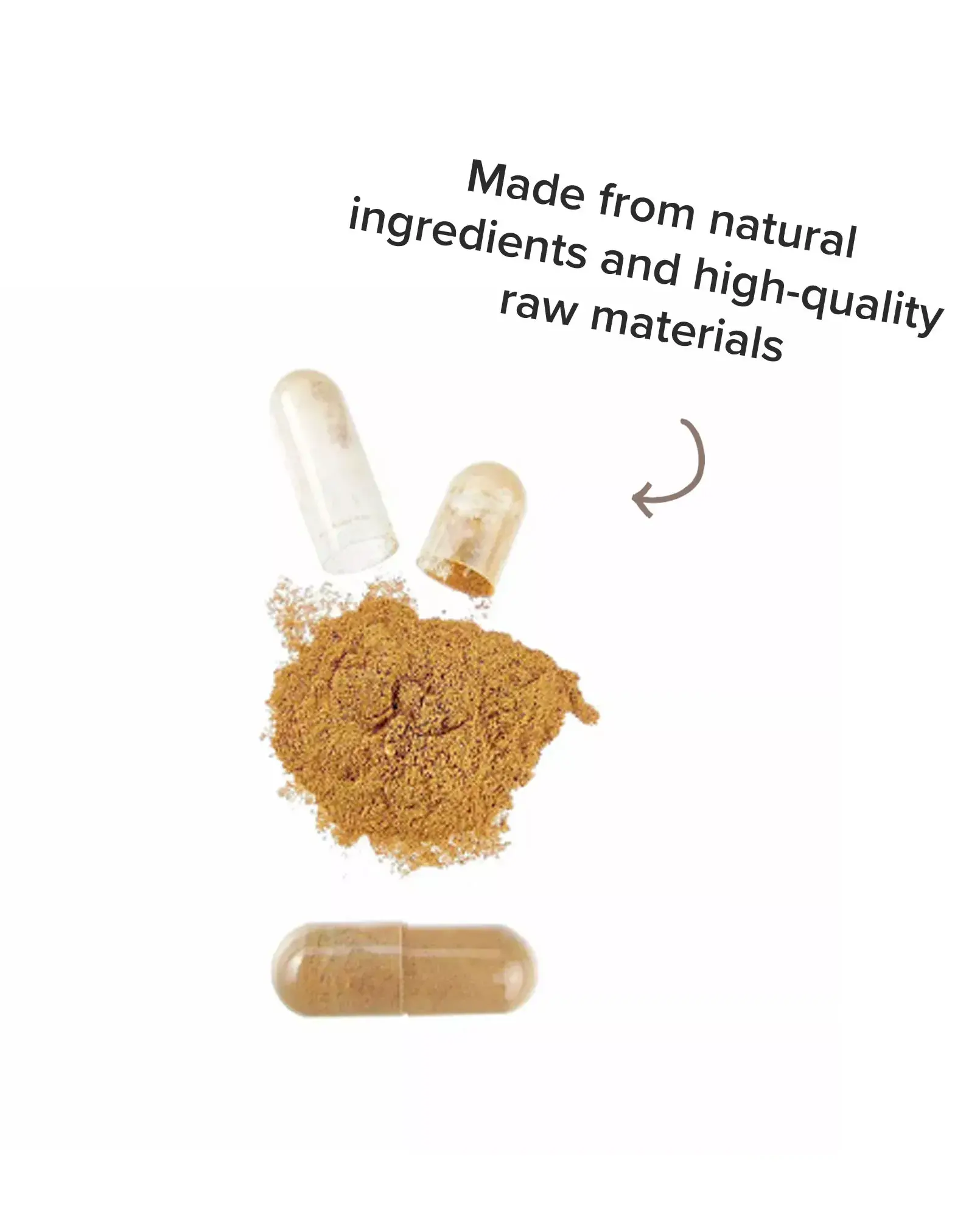 Effects of ashwagandha on the body