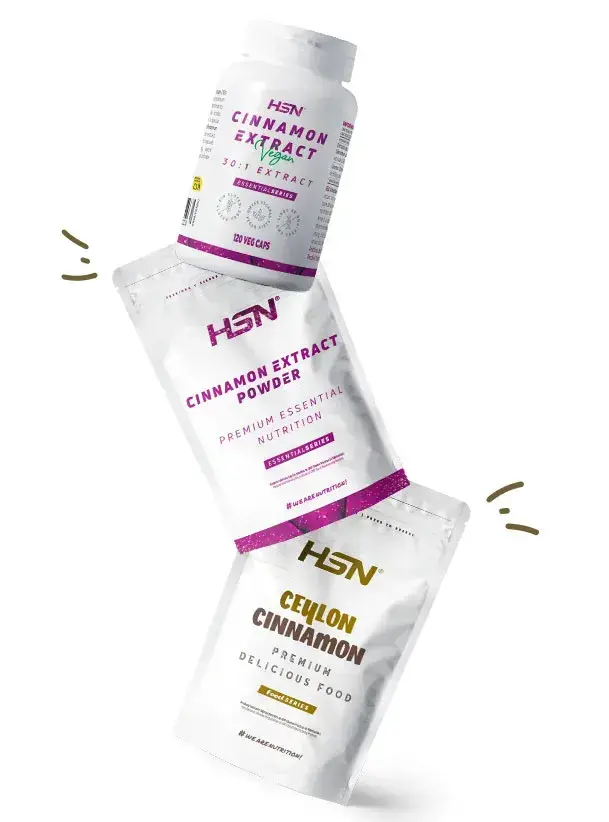 Ceylon cinnamon