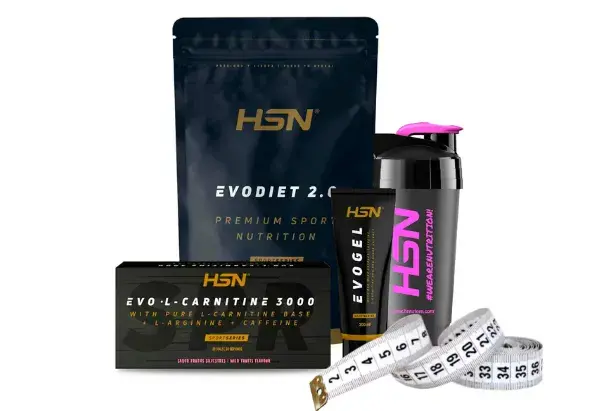 Ahorra más con los packs de HSNstore
