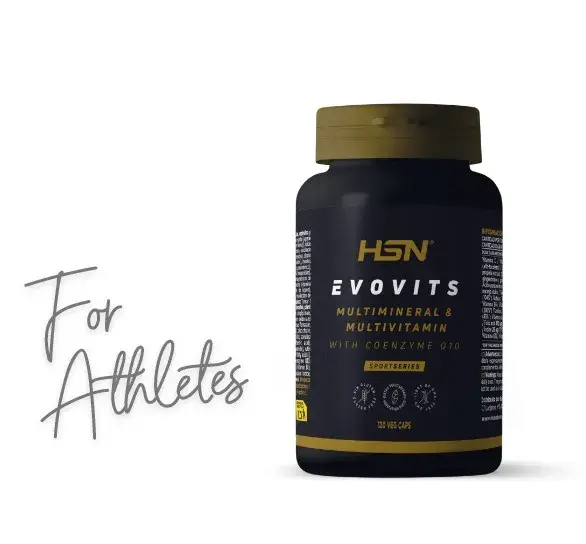 multivitamin for athletes