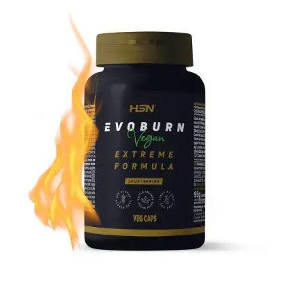 Evoburn