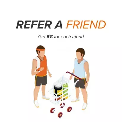 HSN Friend Plan