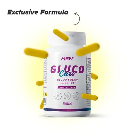 Gluco Care HSN
