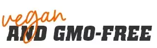 creatina monohidrato vegana