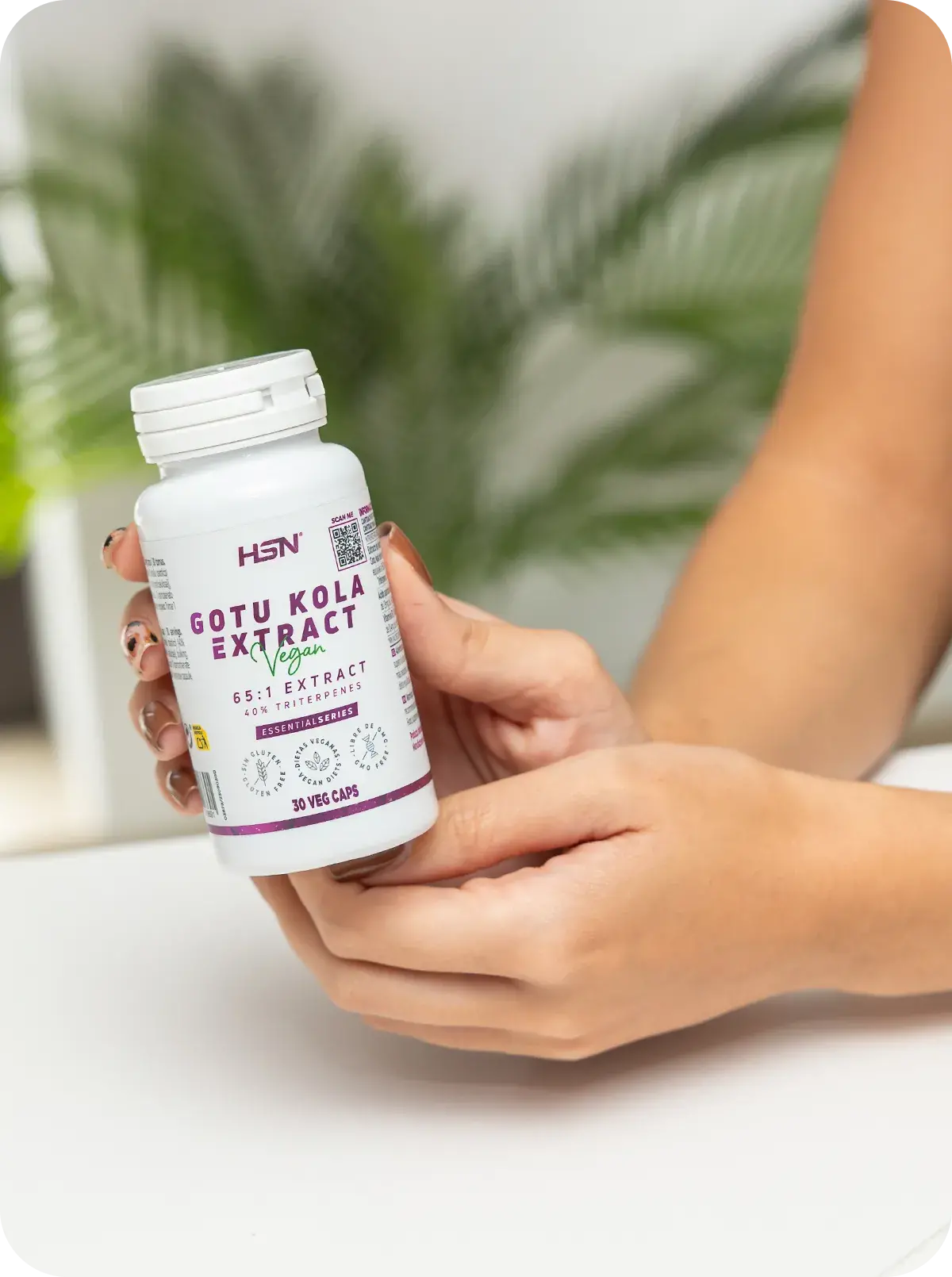 Ventajas de comprar productos de la l&iacute;nea EssentialSeries de HSN