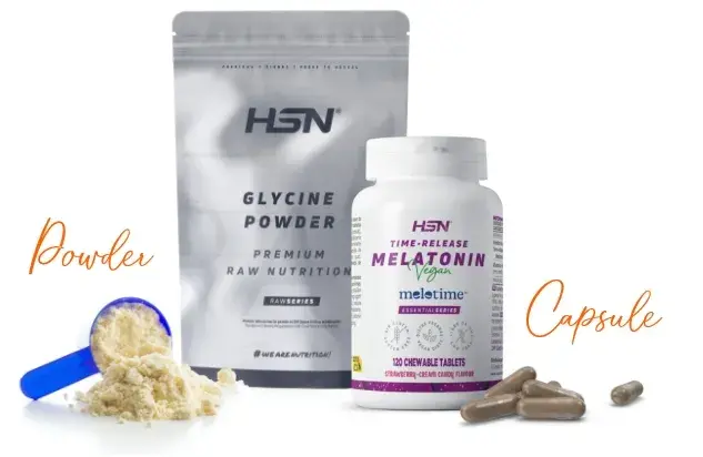 Pro-growth hormone formats 