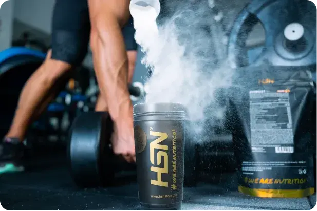 Gu&iacute;a de suplementos a tomar seg&uacute;n tus objetivos