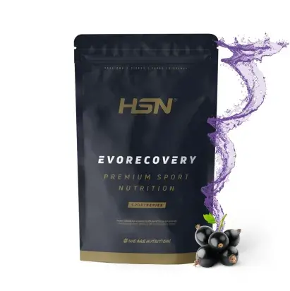 Evorecovery