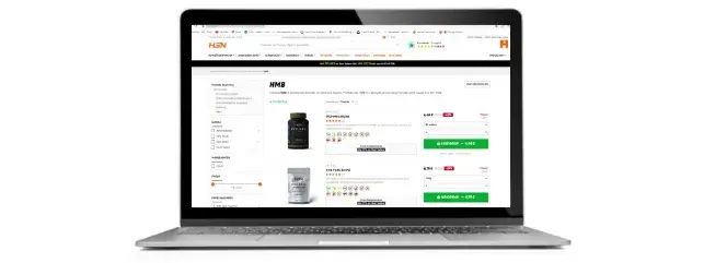 Buy essential amino acids at HSN