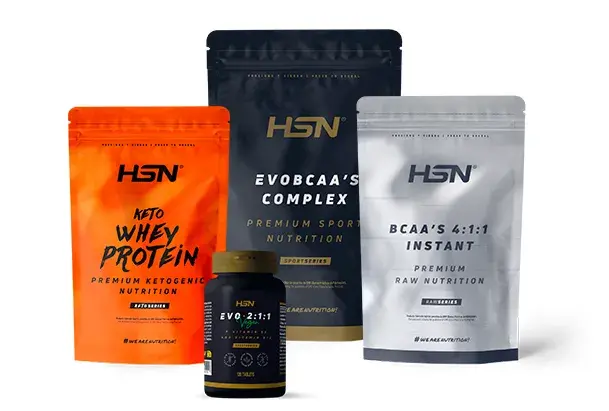 Outlet fit supplements